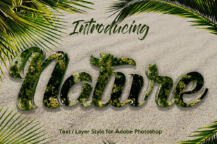 10 Nature Layer Style for Photoshop: A Practical Evaluation