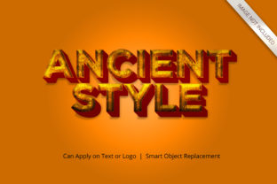 3D Mockup Text Effect Style: Transform Your Designs Instantly