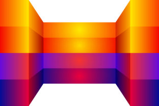 Colorful Mosaic Background: A Modern Solution for Dynamic Visual Content