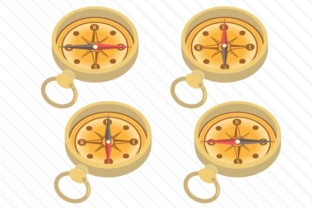 Compass Designs: Navigating Quality and Versatility for Your Projects