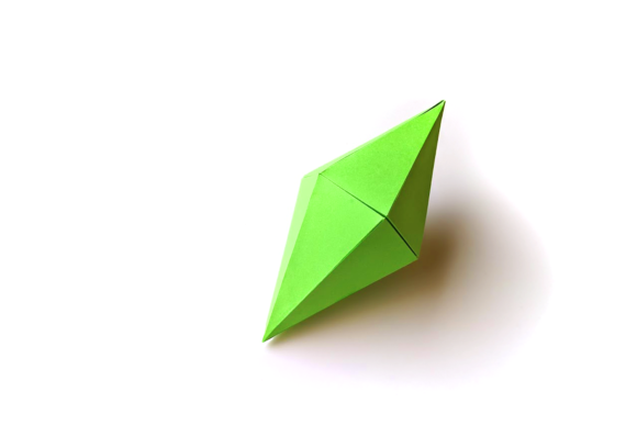 Exploring the 12 Sided 3D Gem for Advanced Paper Crafting
