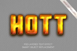 Mastering the Photoshop Text Effect Layer Style for Instant 3D Transformation