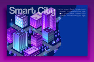 Ultraviolet 3d Modern City: A Comprehensive Guide to Isometric Urban Design